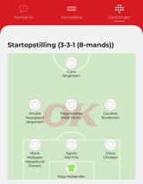 App Startformation 8M App Startformation 8M